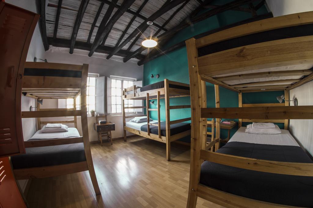 بوغوتا Explora Hostels الغرفة الصورة